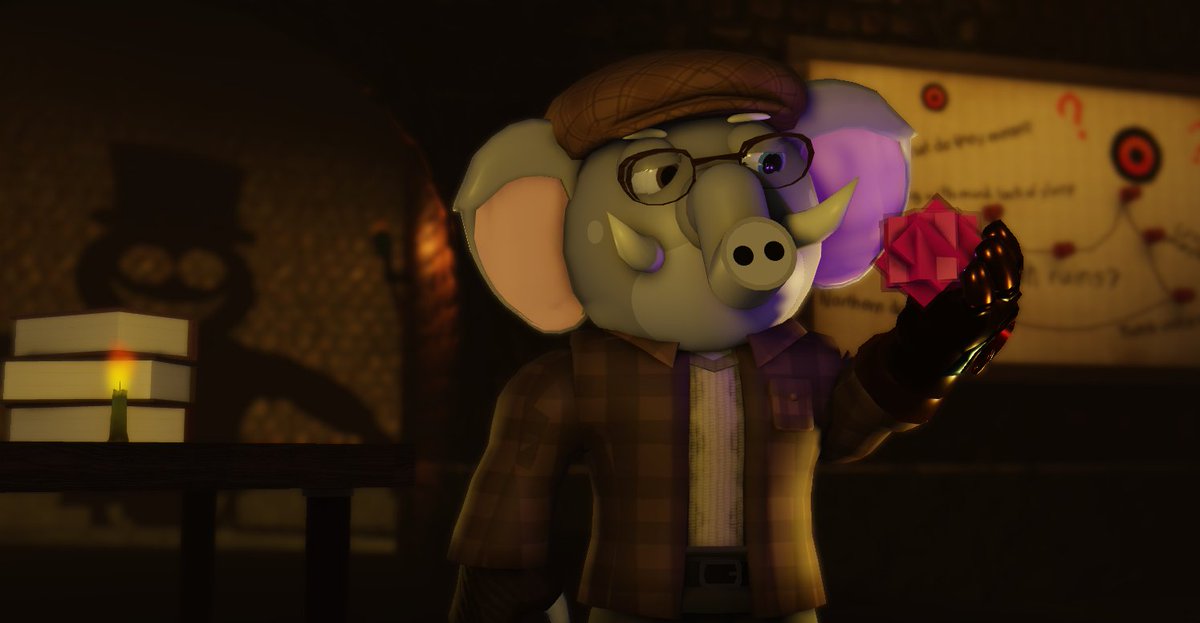 MΣRCΣNΛRY tweet media