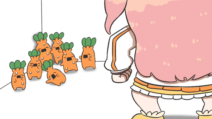 #ねねアルバム ある貧血～