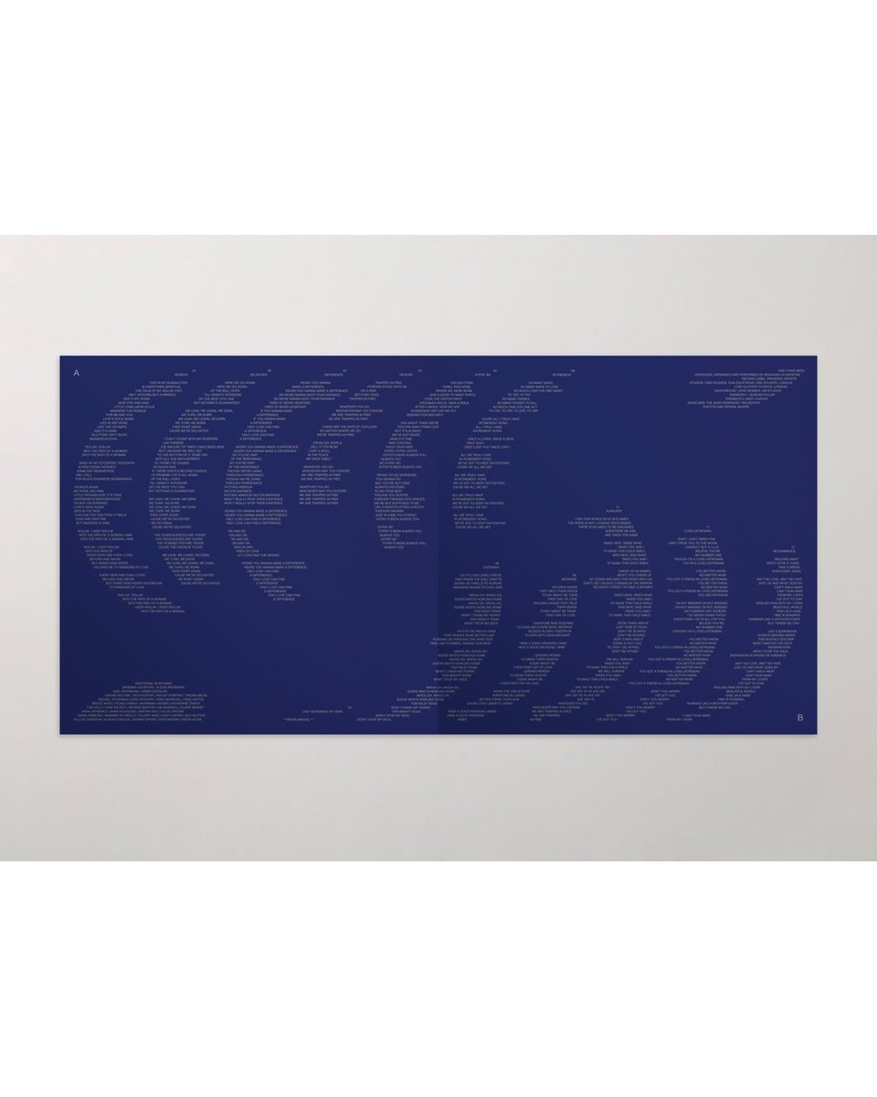 Benjamin Clementine tweet media