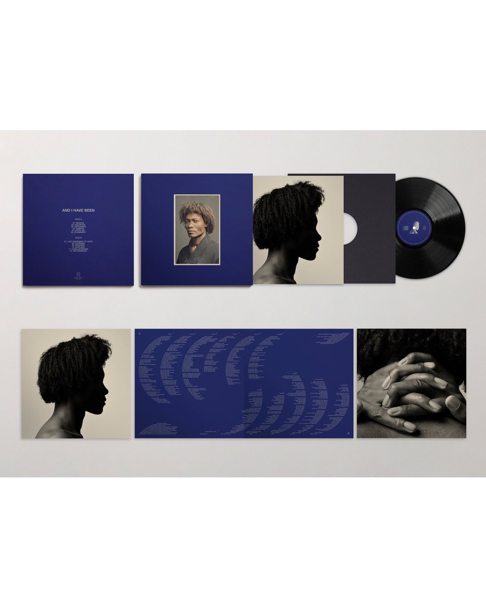 Benjamin Clementine tweet media