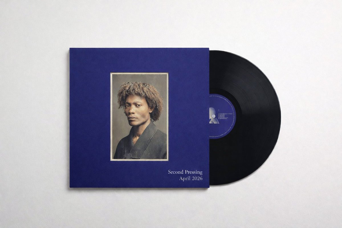 Benjamin Clementine tweet media