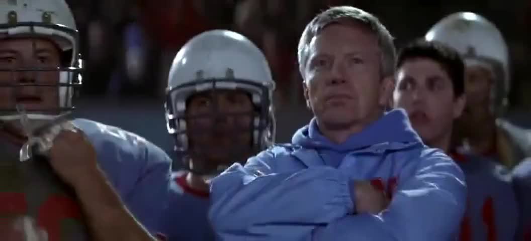 Ed Henry won 250 games in 30 years for Marshall but he’ll forever be known as the man who allowed a 75-yard (untouched) touchdown run against T.C. Williams in the 1971 Virginia State Championship game. Had exactly two guys back deep to stop the play.