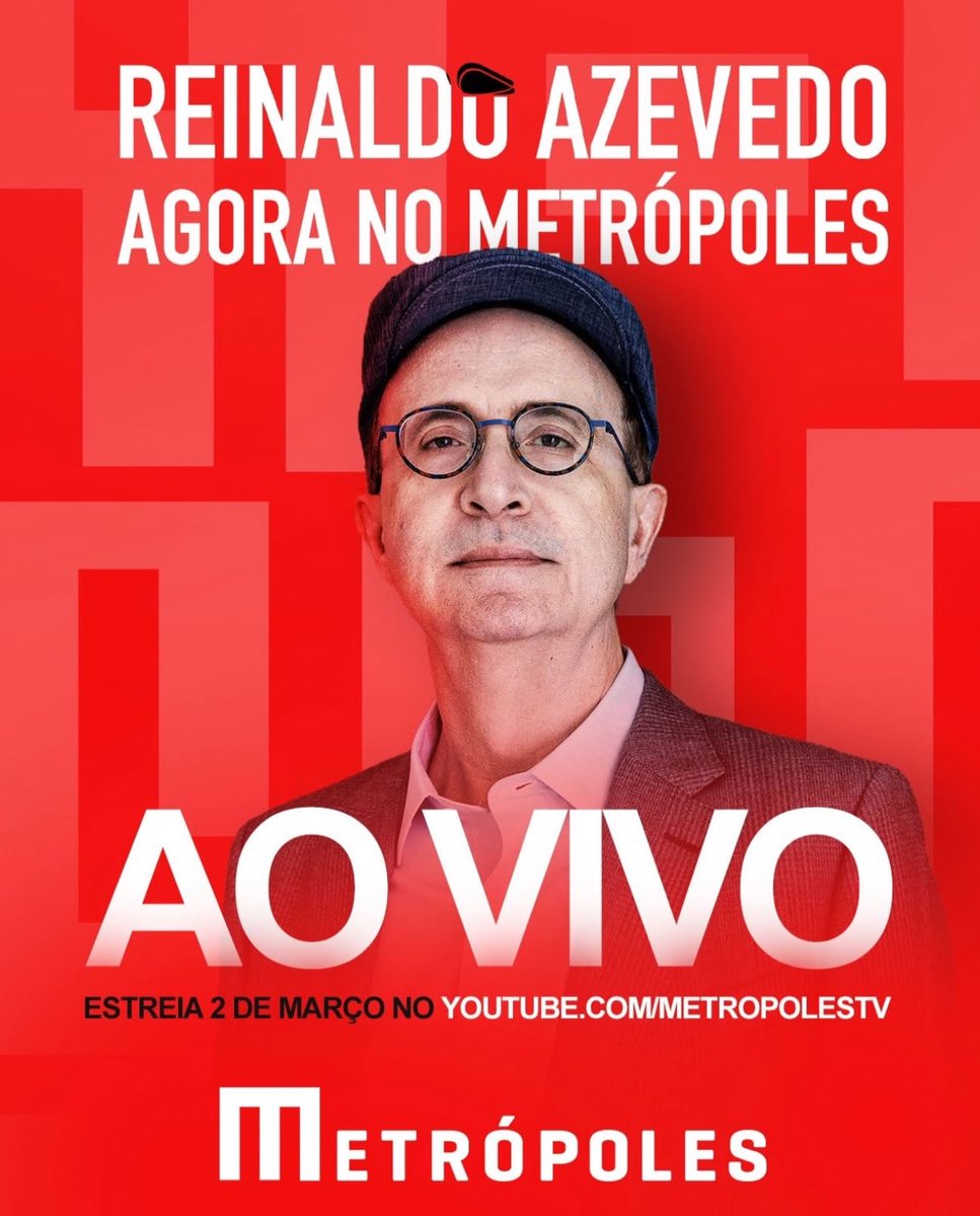 Vinicios Betiol tweet media