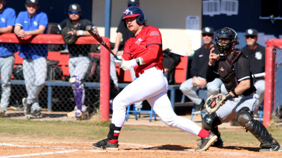 OPSU Aggie Athletics tweet media