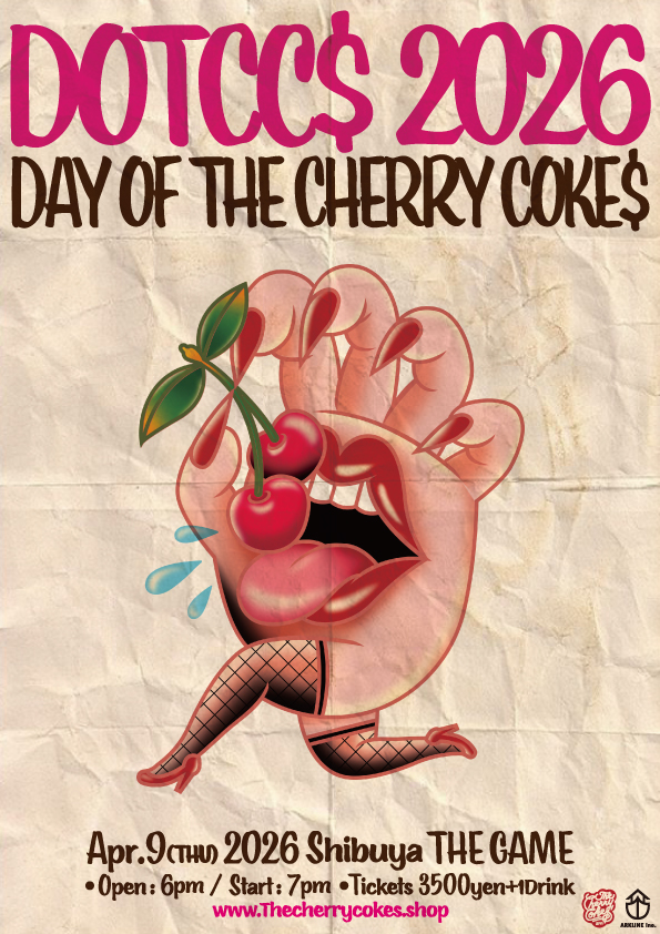 THE CHERRY COKE$🍒 (@THE_CHERRYCOKES) / Posts / X