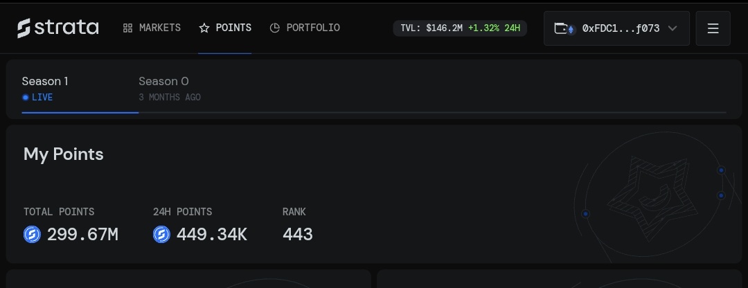 Hampir lupa sama ini garapan njir😂
pas buka ternyata udah banyak pointnya.

Btw kalian ada garap strata juga?

Infonya sih tge bulan April.
Jadi lambo bisa ngak ya🥲