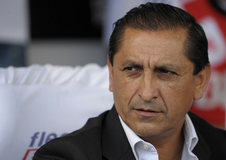 Tenes a Anibal Moreno, Rivero, Montiel, vuelve Pezzella, Acuña, Salas, Juanfer... Te amo con toda mi alma Muñe pero es hora de soltar a la bestia....