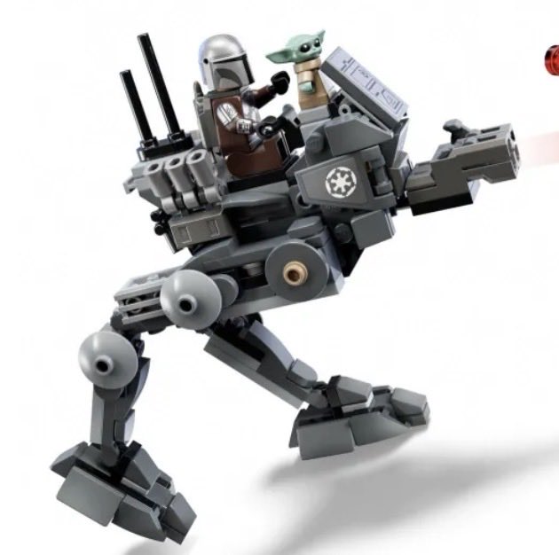 zach | maul shadow lord era tweet media