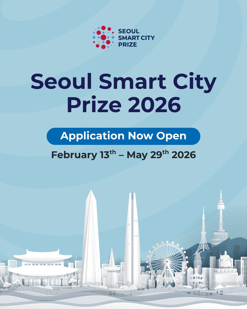 WeGO | World Smart Sustainable Cities Organization tweet media