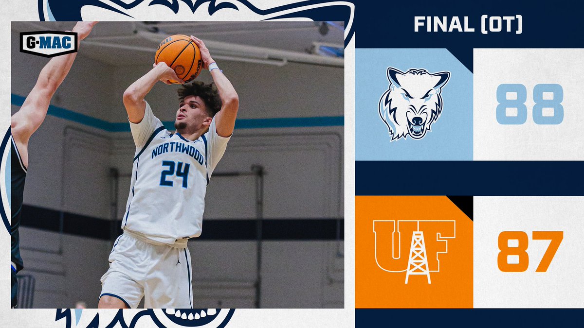 Northwood Athletics tweet media