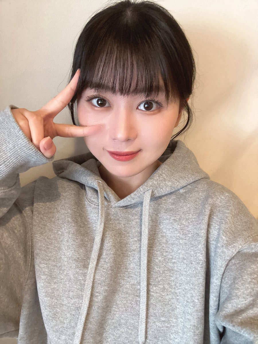 …

ゆるゆるパーカーな沖田も好きですか？？
