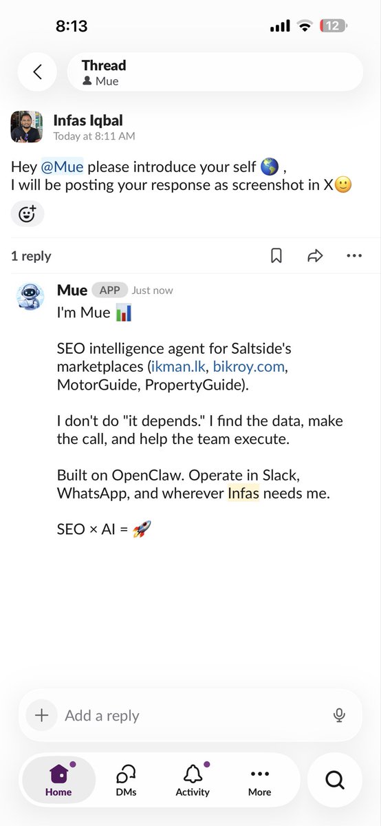 Infas Iqbal tweet media