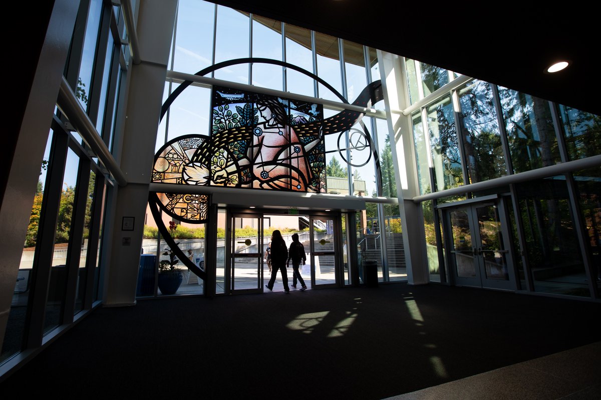 South Puget Sound CC tweet media