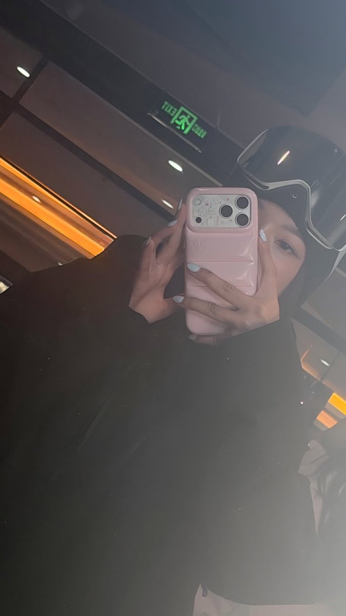MAY’s IGS 🆕✨ #maywyda

SNOWBOARDING DAY 2 🏂✌🏻