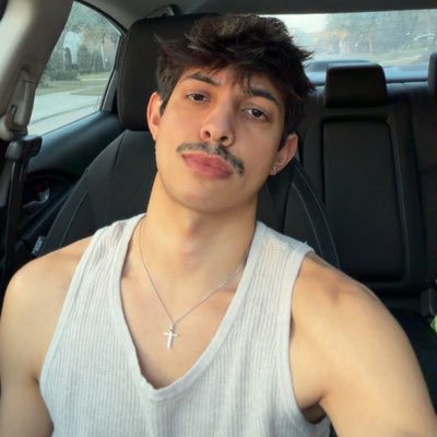indicanboy's tweet photo. #NewProfilePic https://t.co/SvQlAP2kAS