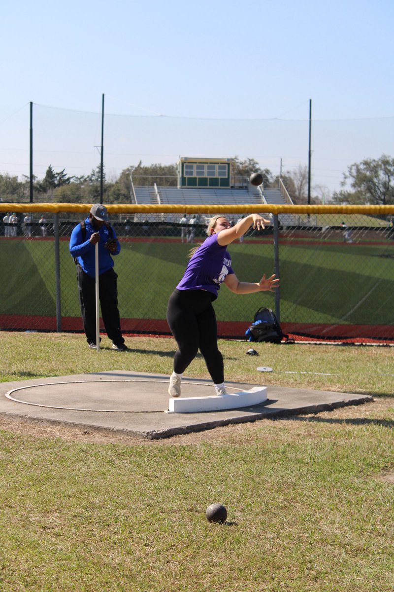 Angleton High School Cross Country & Track tweet media