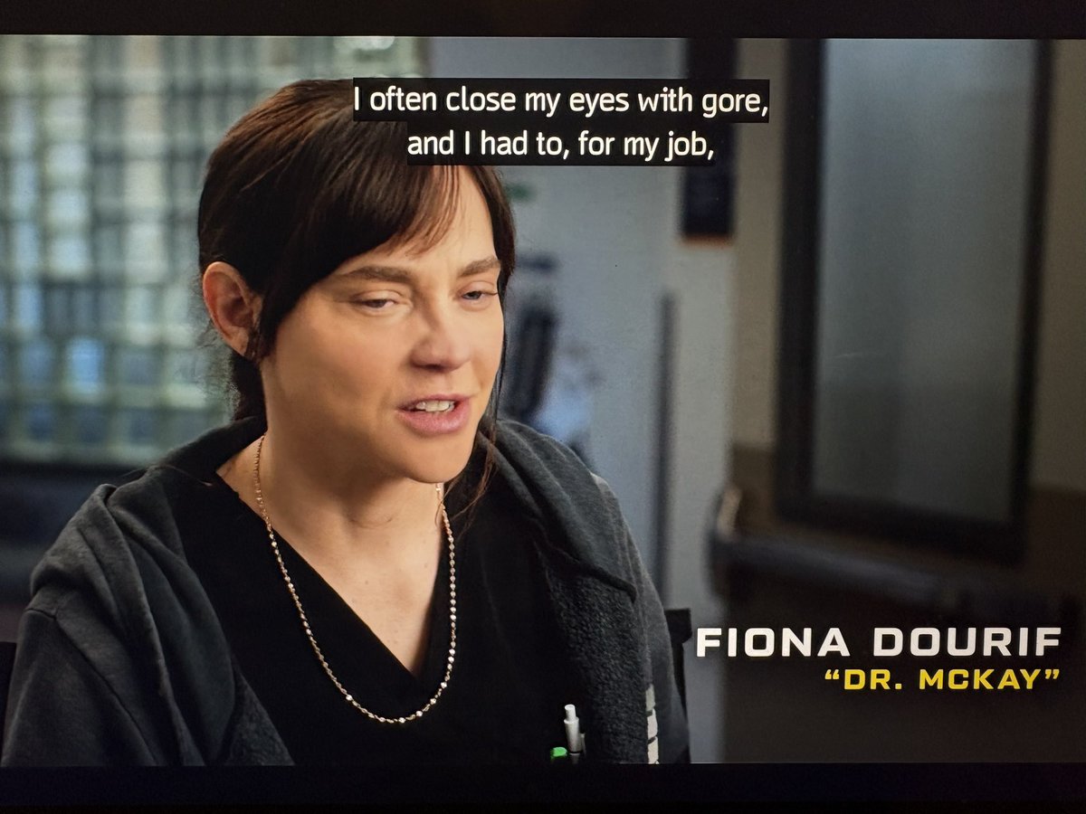 GIRL YOUR DAD IS CHUCKY