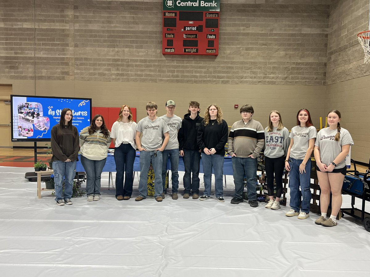 Branson FFA tweet media