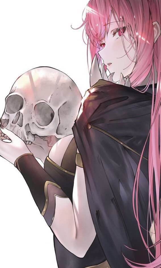 𝐃𝐄𝐀𝐓𝐇 ( ライざ ). (@calliisms) on Twitter photo 