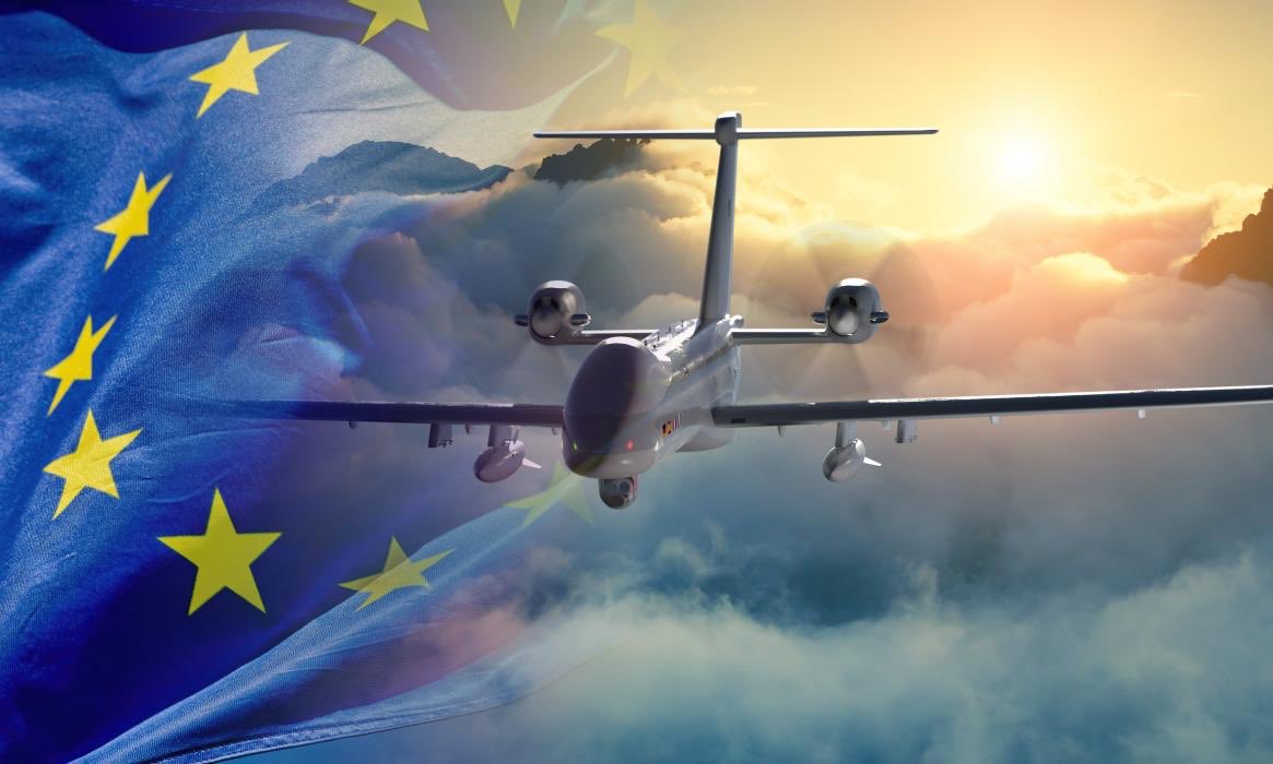 Defence Index tweet media