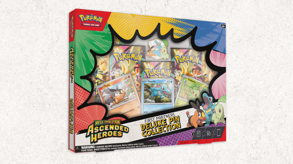 Pokemon TCG Restocks & News tweet media