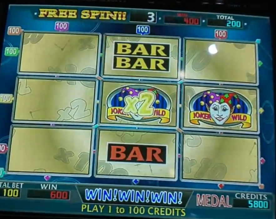 ところでスーパーウェーブ静岡にまだ「タッチオブハート」と「タイムトゥースピン エクストラデライト」ってまだ設置してあるのかな？もしあったらやりに行きたいな