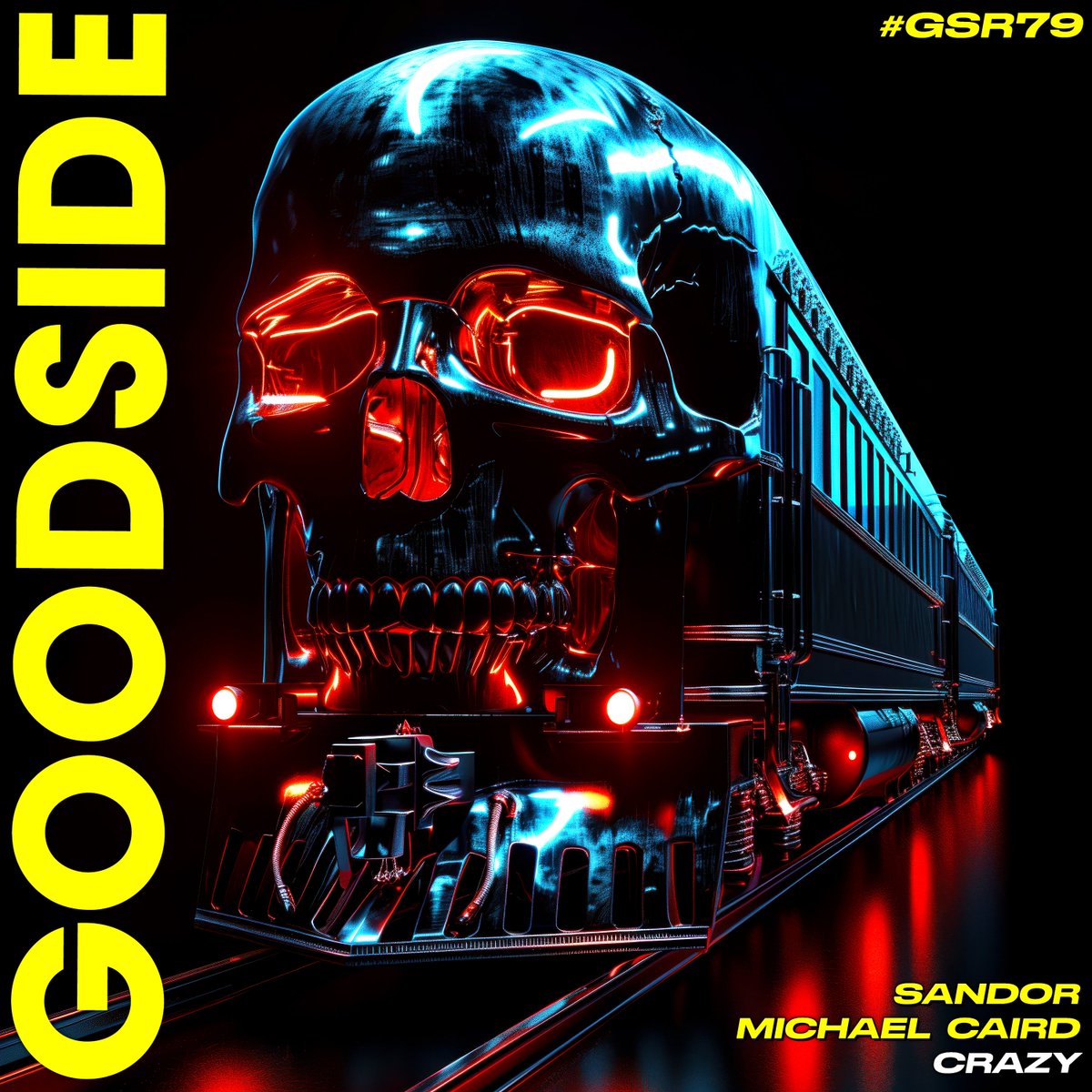 Goodside Records tweet media