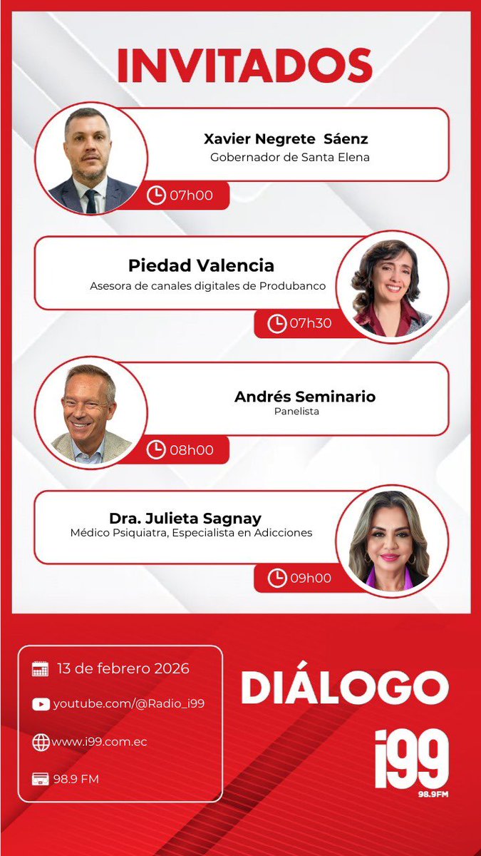 Radio i99 tweet media