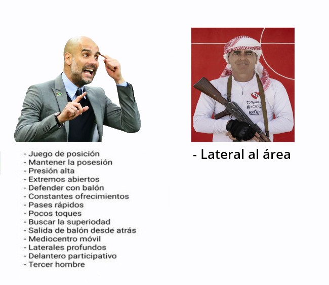 HOY JUEGA INDEPENDIENTE 🔴