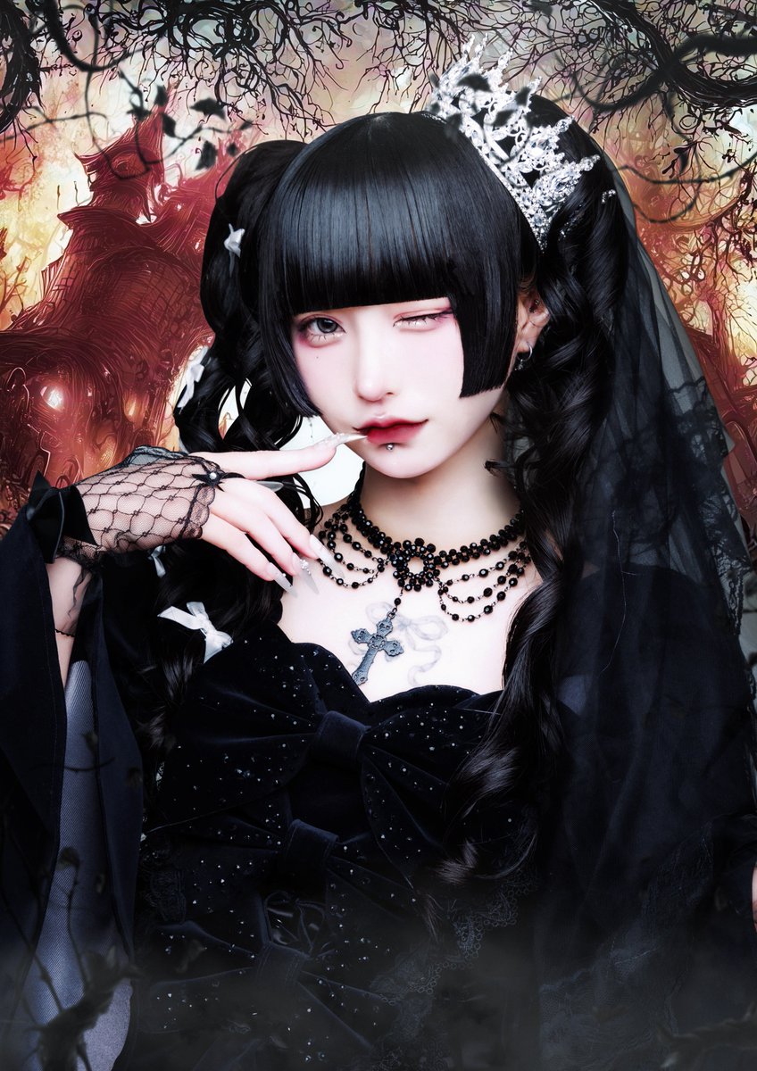 ココロ(クレア・ココロ)【VILLAINS HOUSE】 (@1killx9) / Posts / X