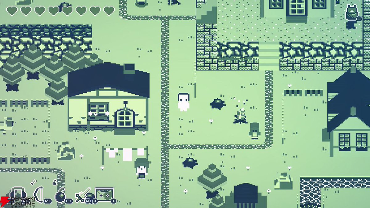 電撃オンライン tweet media