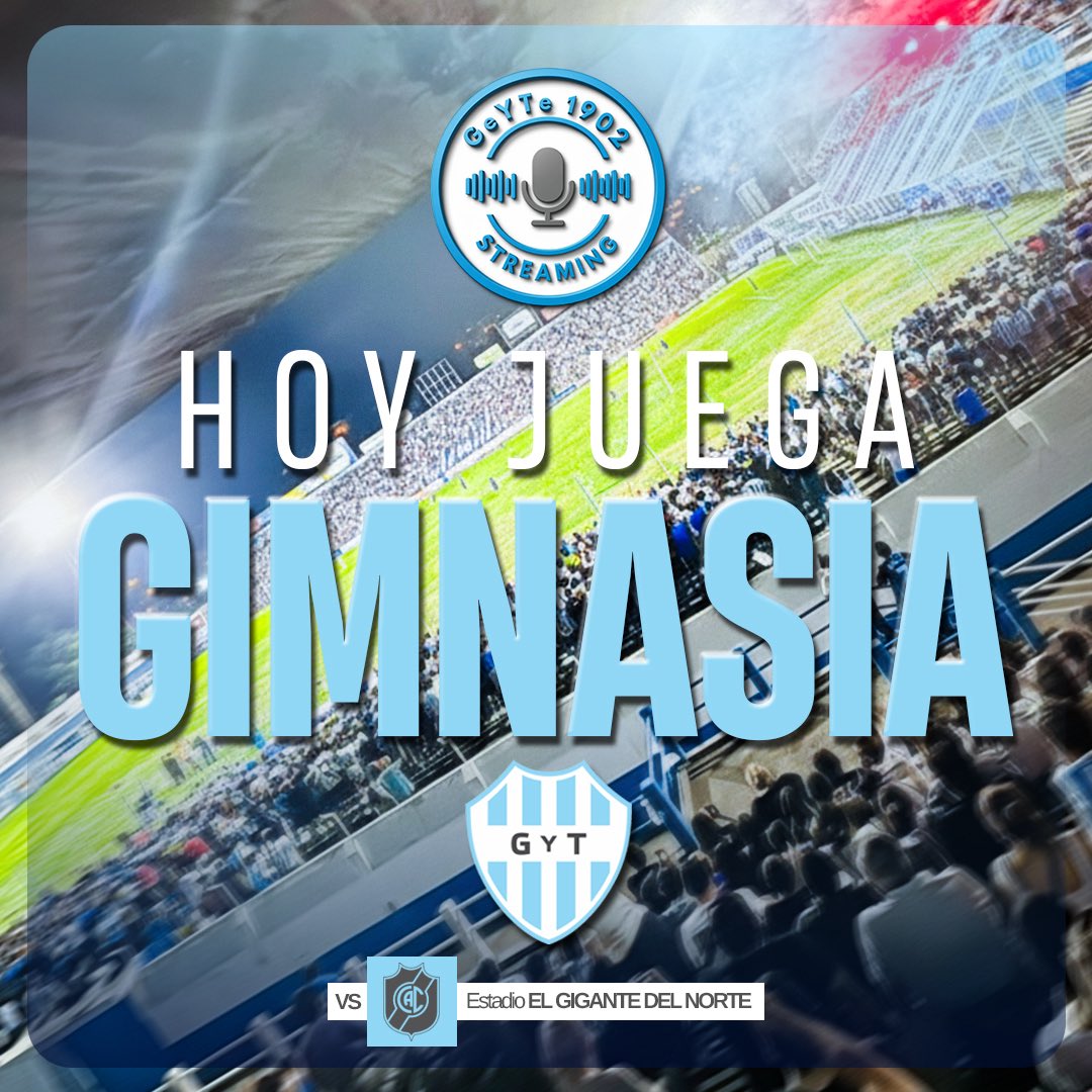 GeYTe1902.Streaming tweet media