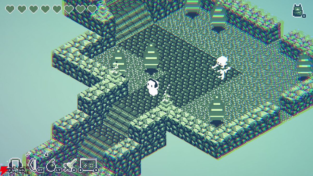 電撃オンライン tweet media