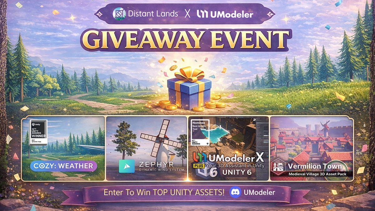 UModeler, Inc. tweet media