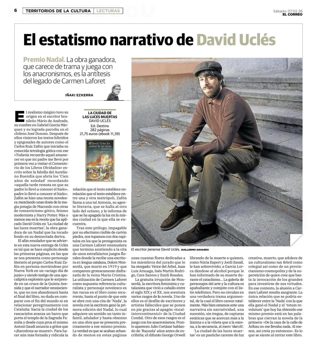 Iñaki Ezkerra tweet media