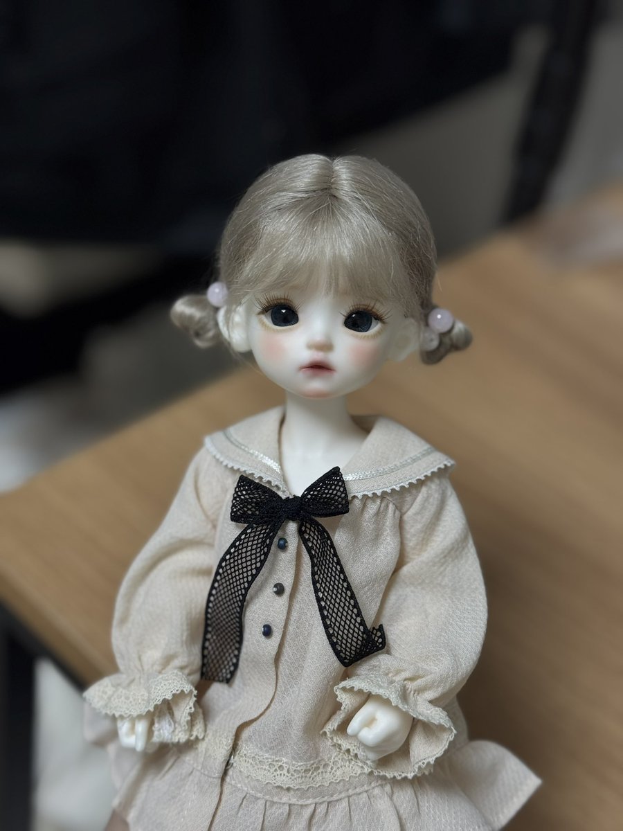 winter0w0_'s tweet photo. 요아가 관심 있으신 분 계실까요
급전이라 아끼는 작은발자국 사랑이 양도 합니다 ㅠㅠ
물포에요!! usd 리나슈슈 신바디이고 주먹손 착용중이에요 

#트인덕장터 https://t.co/xvtwpkVcKs