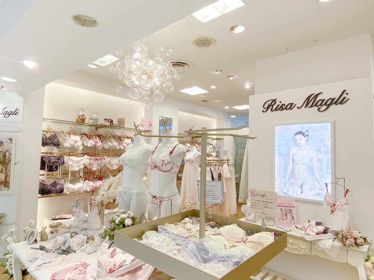 Lillyさん専用　まとめ売り ⋰ 2.11(水)OPEN📢🤍 さんすて福山店内をお届け！ ⋱ オープニング