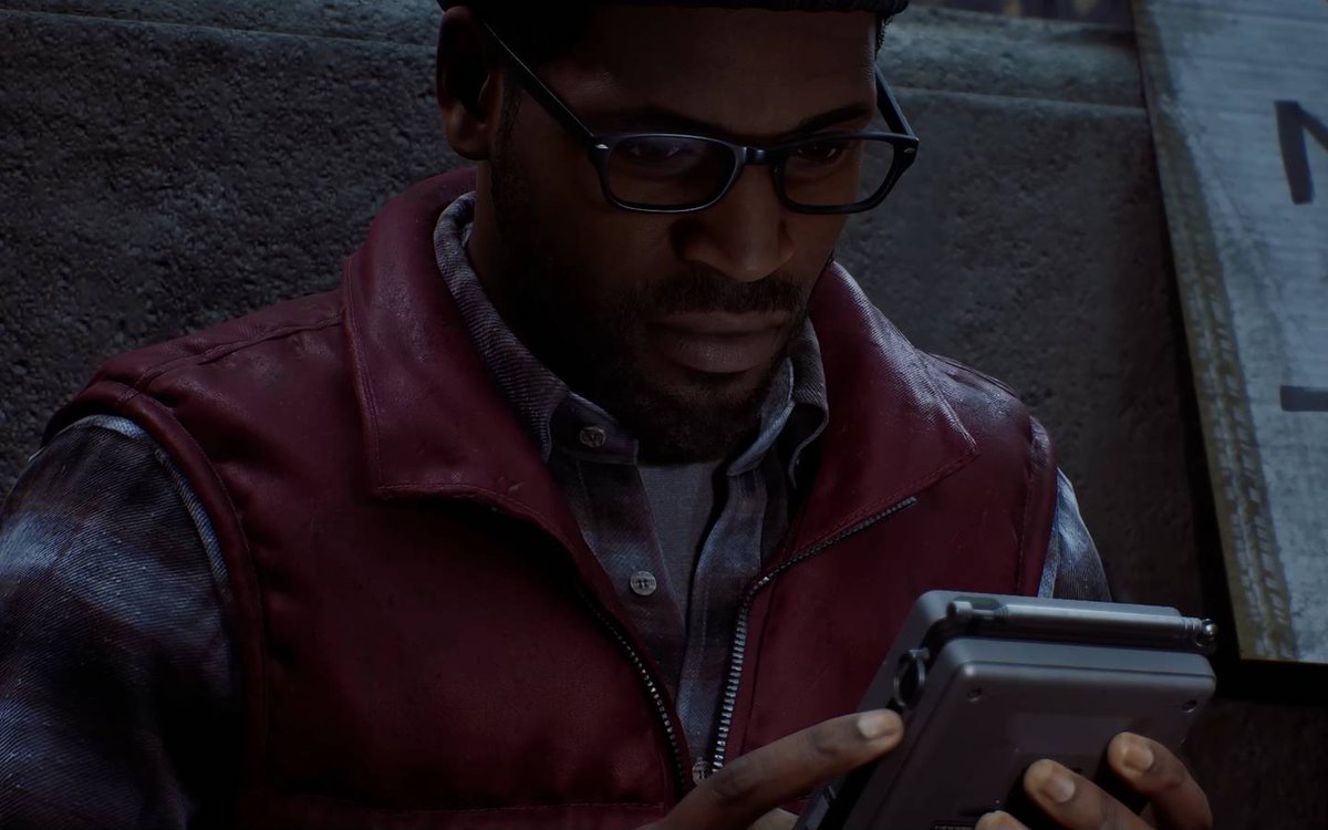 Silent Hill: Townfall ressurge com primeiro trailer oficial
 densetsugames.com.br/silent-hill-to… 

A verdade se esconde por trás da estática.