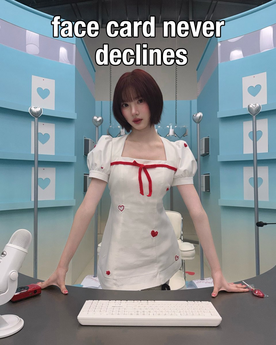 Hearts2Hearts's tweet image. a normal day in S2U company…

#Hearts2Hearts #하츠투하츠 #H2H 
#RUDE! #Hearts2Hearts_RUDE!