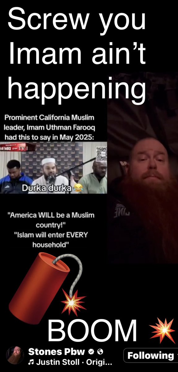 <a href="/tina92272/">Tina B 🇺🇸</a> <a href="/NancyH_60/">NancyH</a> THIS FKN RELIGION HAS TO GO ! OR THERE’S GONNA BE A REVOLUTION 2/2026 🙏🏼🇺🇸🙏🏼💩🧨