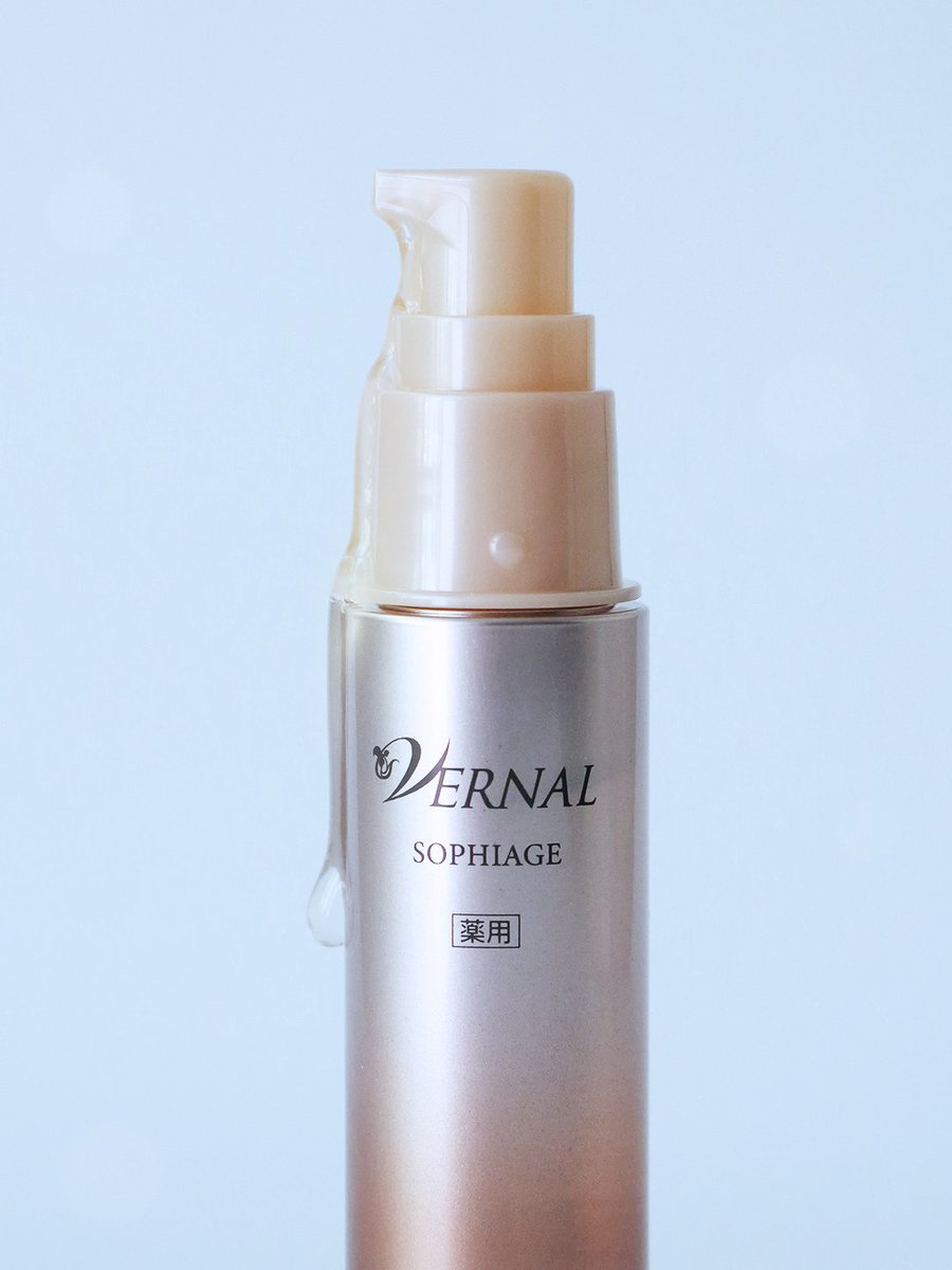 ヴァーナル【公式】 (@vernal_official) / Posts / X