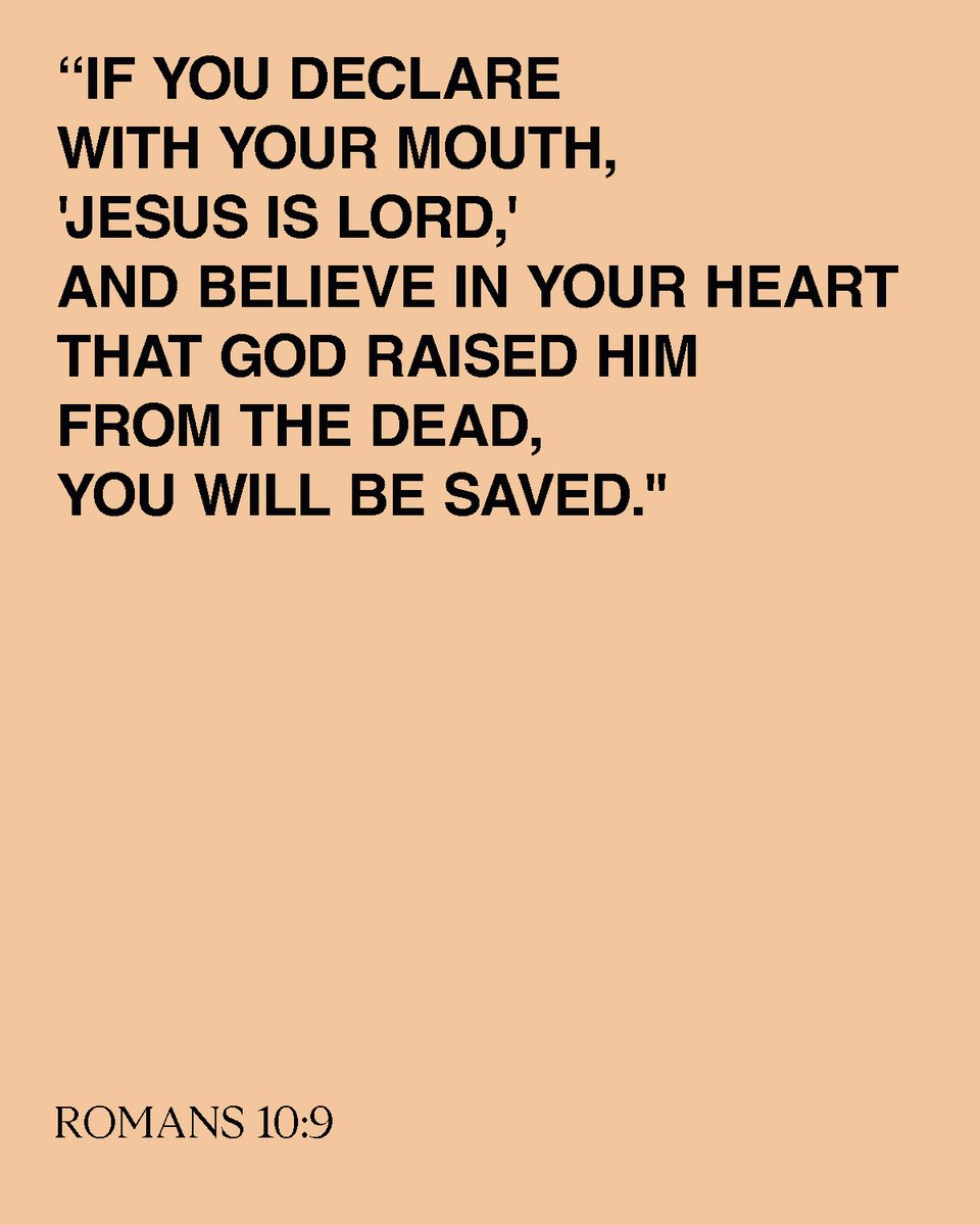 hillsongworship's tweet photo. JESUS IS LORD — this is GOOD NEWS 🗞️

20.02.26 https://t.co/EqEd3h2n6k