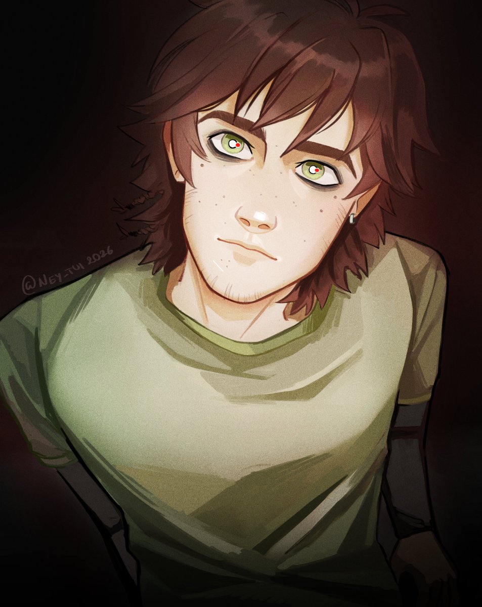 ⓃⒺⓎ ☀ COMMS OPEN tweet media