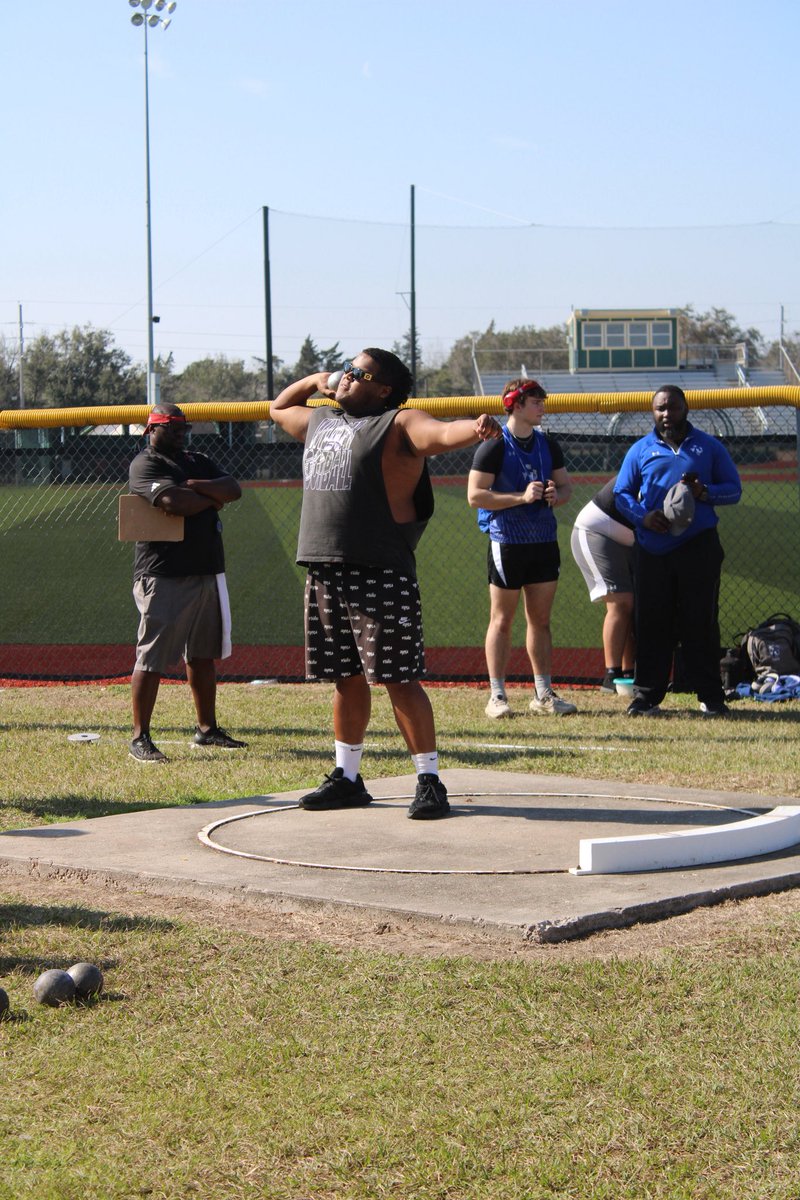 Angleton High School Cross Country & Track tweet media
