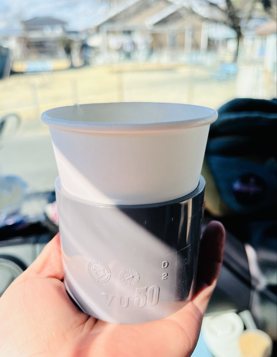 ちょうどいい紙コップホルダー

想い人のひらめき🦑

#紙コップホルダー
#想い人