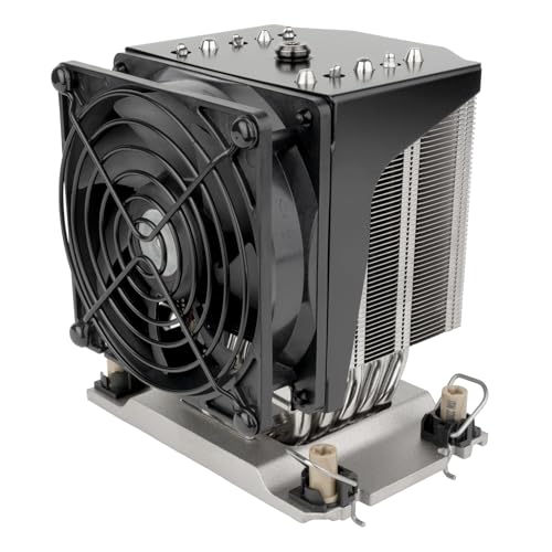 New release [Amazon, $139.99, 01/28/26]: Silverstone Technology XE04-4677VB 4U Small Form Factor Server/Workstation CPU Cooler for Intel LGA4677/4710 sockets, SST-XE0...

🛍 amazon.com/dp/B0GKJBF3KY?…

 ⏰ 03:01:41 #ad