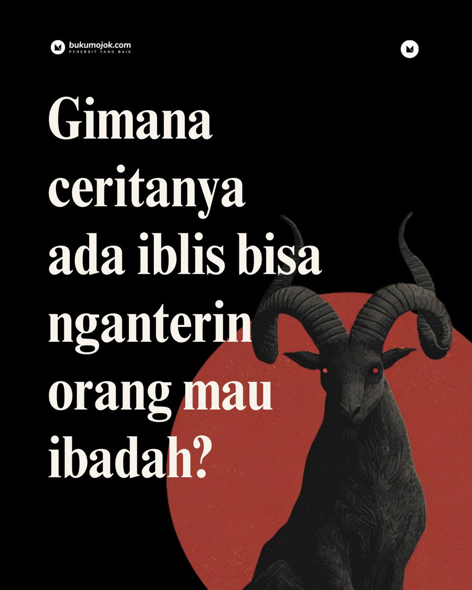 Buku Mojok tweet media