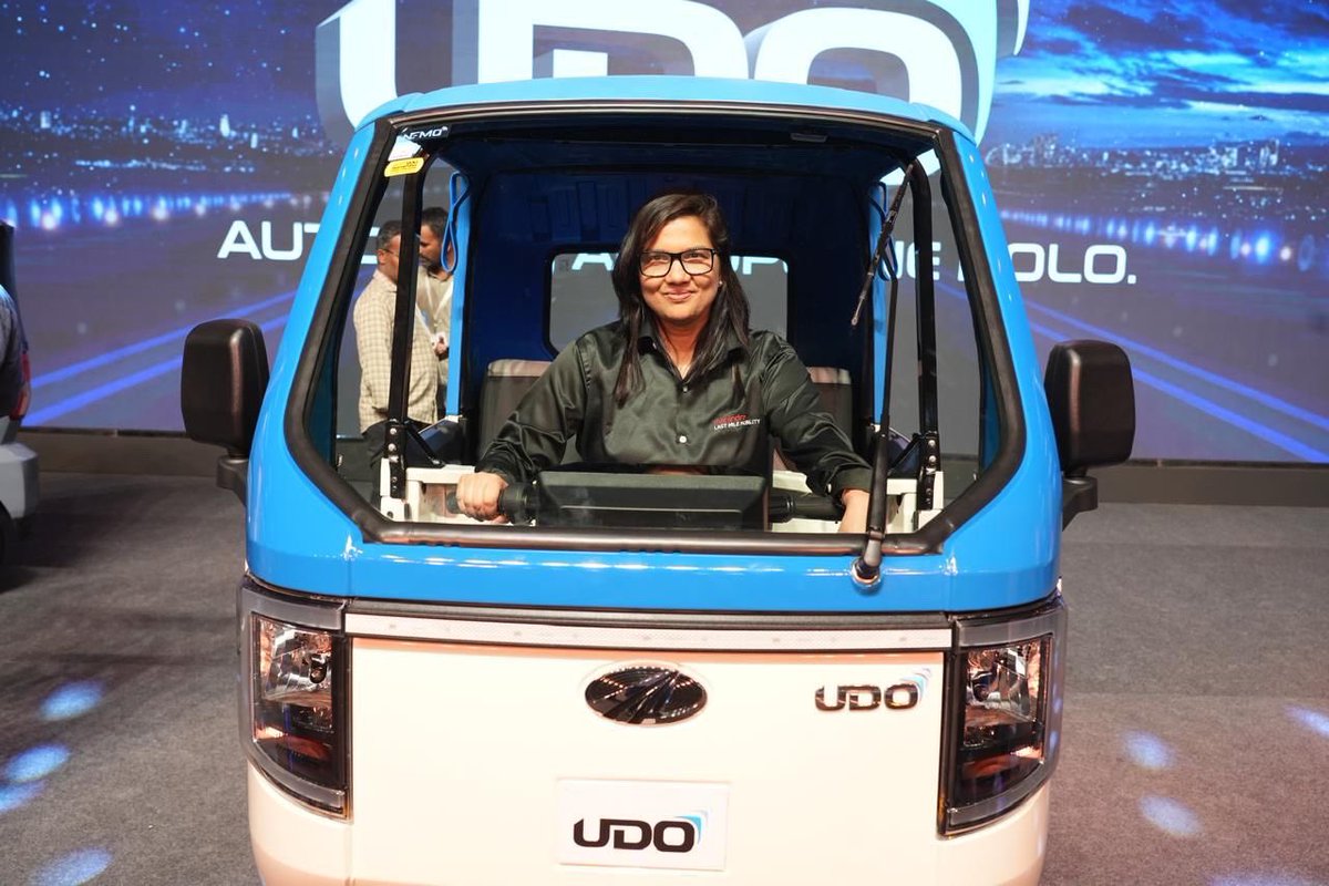 anand mahindra tweet media
