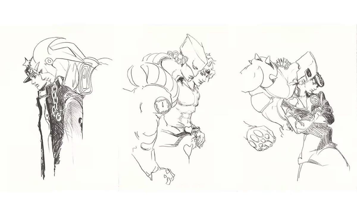 2026年2月19日から抽選販売が行われます！！

荒木 飛呂彦
Hirohiko ArakiJOJO / Lithograph works 1
2025,A2（594mm x 420mm）,
editions 100
¥495,000
抽選受付期間2026.02.19 00:00 から開始

サイトはこちらから

mangaart.jp/ja/works/JOJO_…