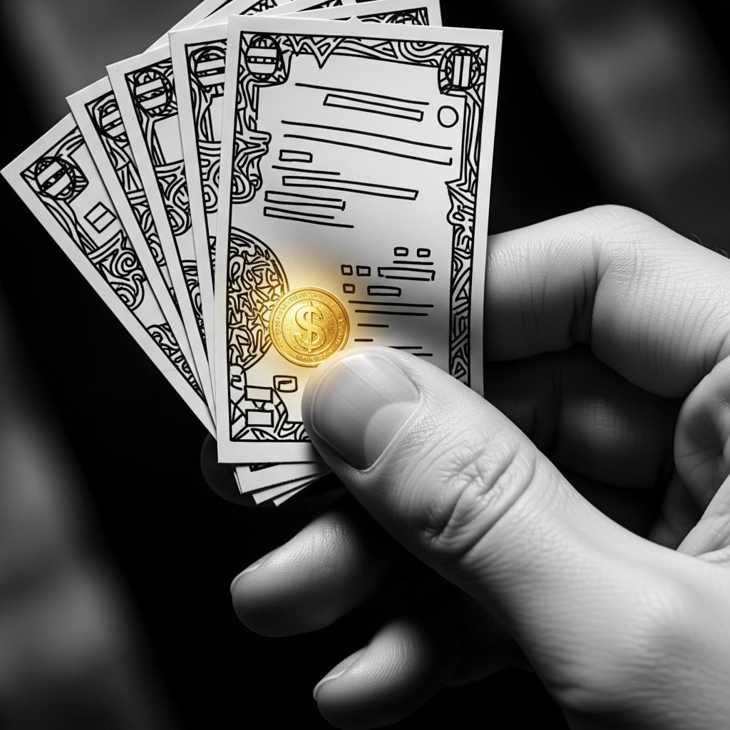 Global Economy Update ⚪ 

New York Fed research confirms U.S. companies and consumers are bearing the cost of tariffs, contradicting previous claims. 💸